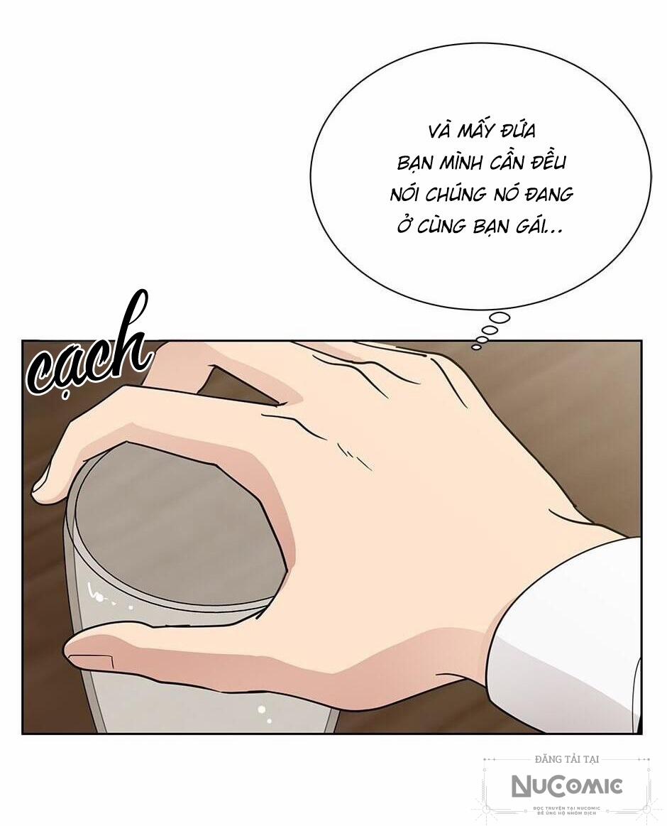 Tình Yêu Chỉ Mình Em Biết 53 trang 68