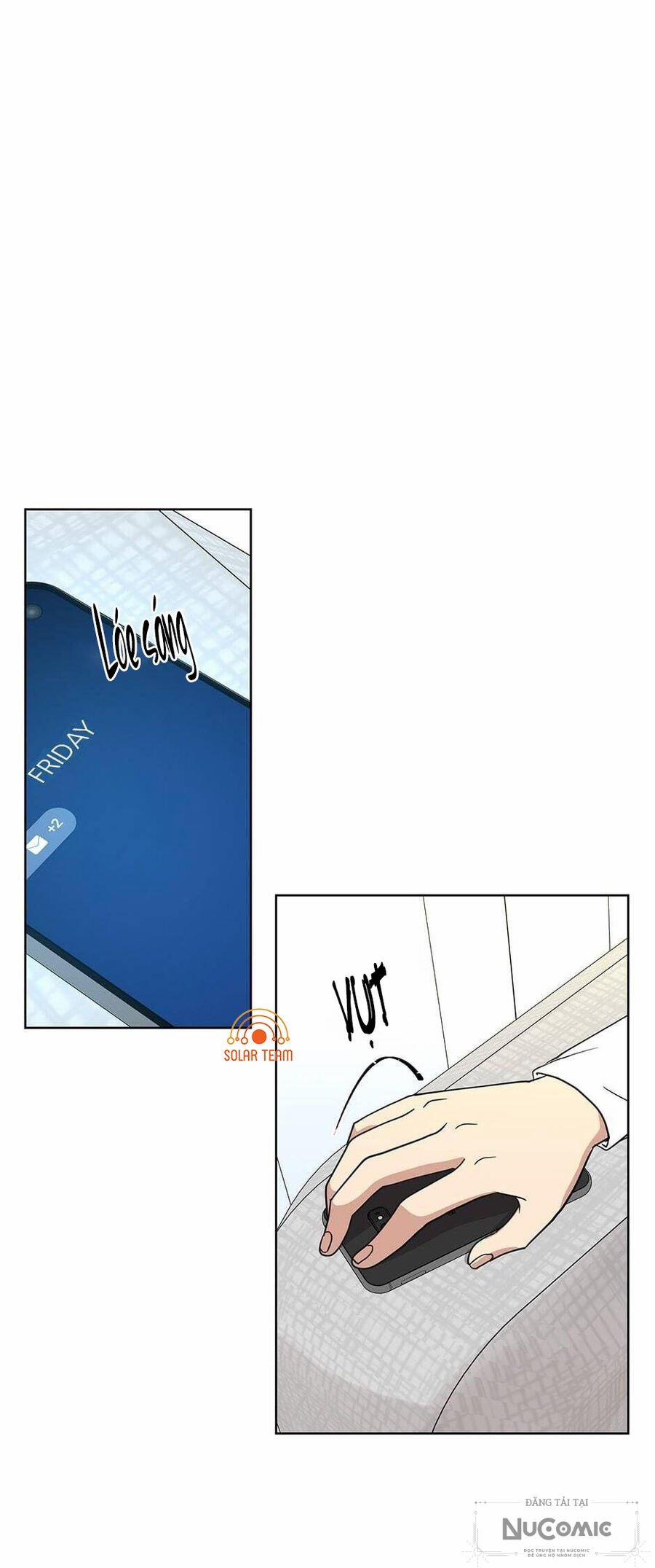 Tình Yêu Chỉ Mình Em Biết 54 trang 0