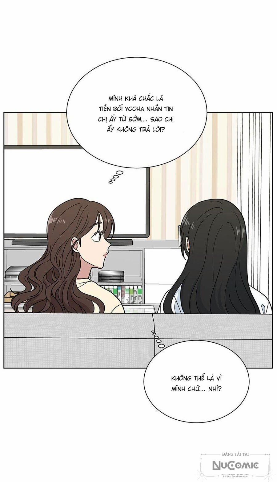 Tình Yêu Chỉ Mình Em Biết 54 trang 1