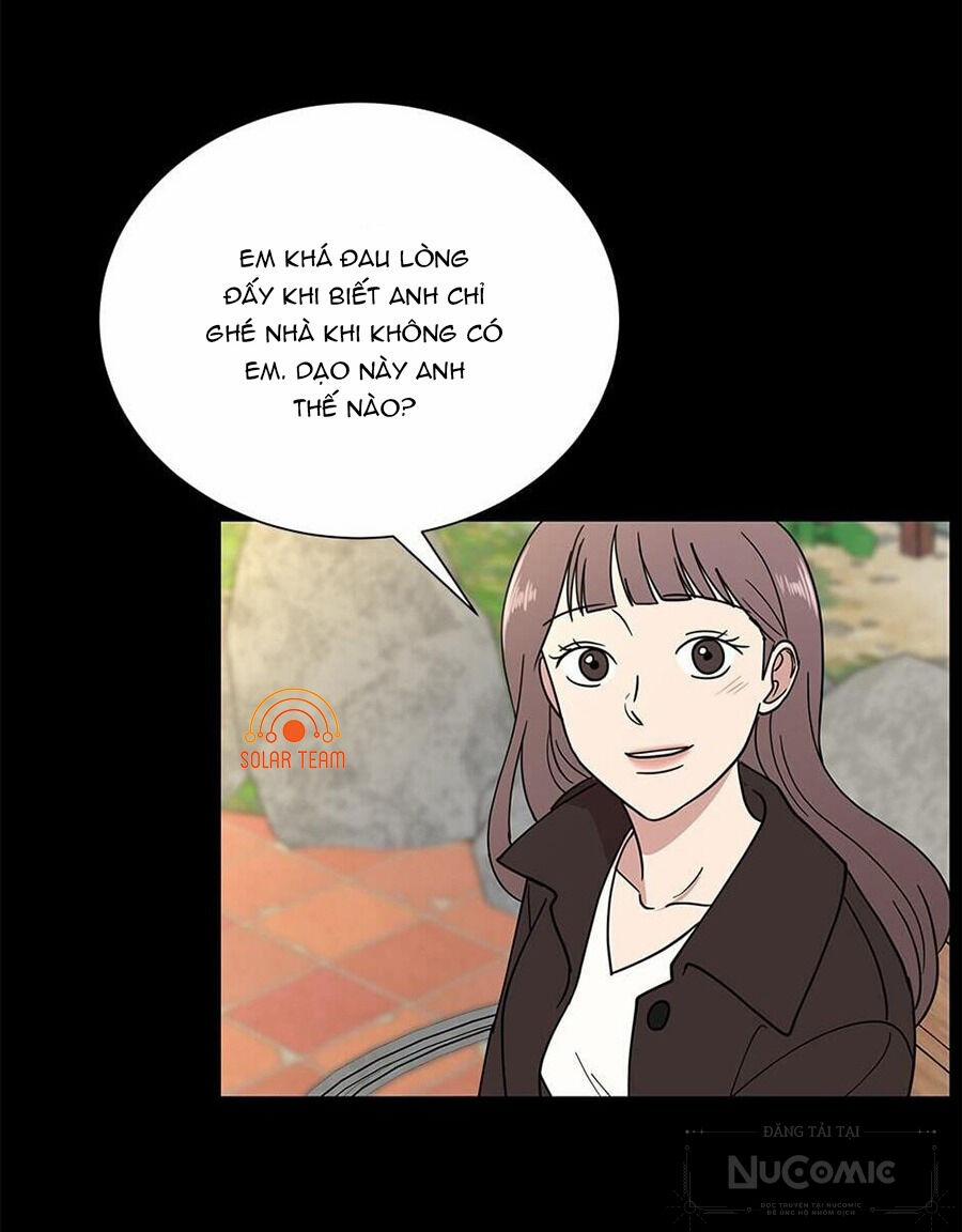 Tình Yêu Chỉ Mình Em Biết 54 trang 27