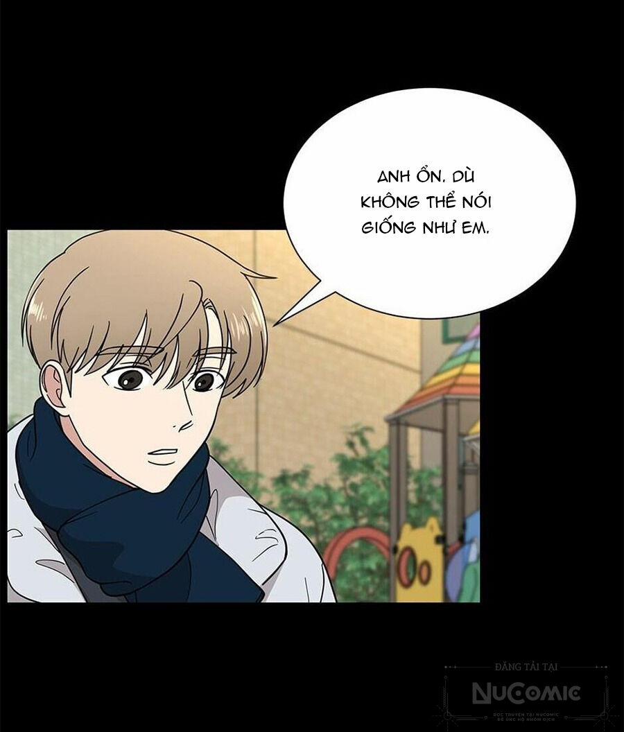 Tình Yêu Chỉ Mình Em Biết 54 trang 28