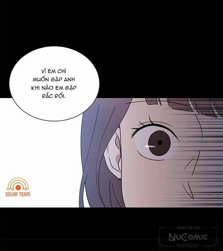 Tình Yêu Chỉ Mình Em Biết 54 trang 29