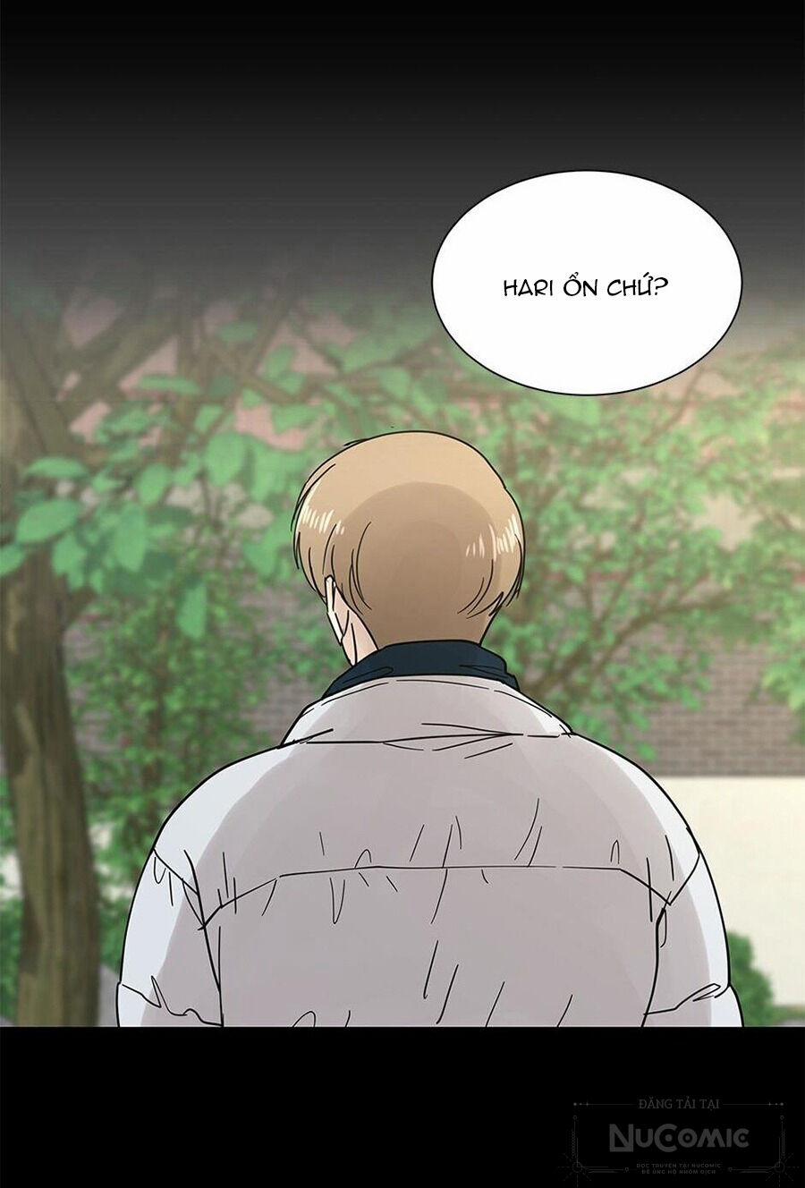 Tình Yêu Chỉ Mình Em Biết 54 trang 37