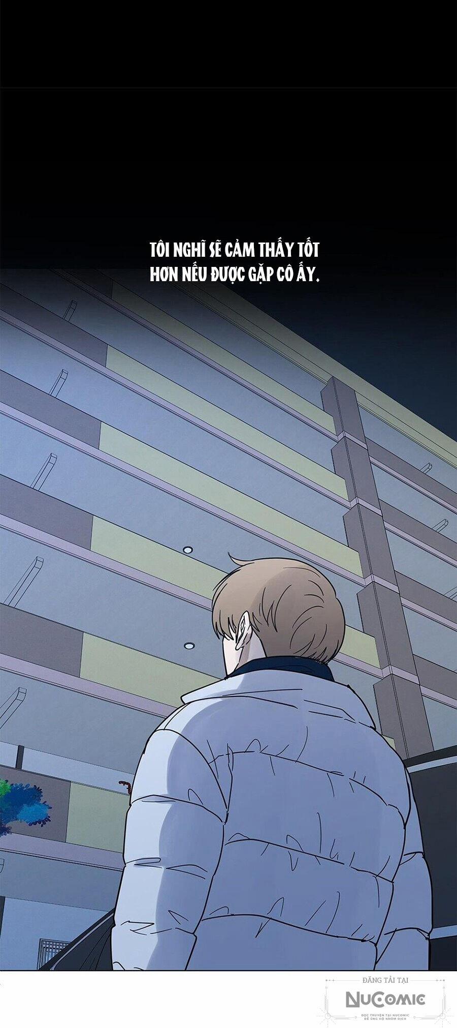 Tình Yêu Chỉ Mình Em Biết 54 trang 40