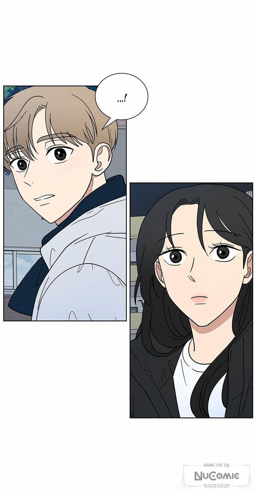 Tình Yêu Chỉ Mình Em Biết 54 trang 42