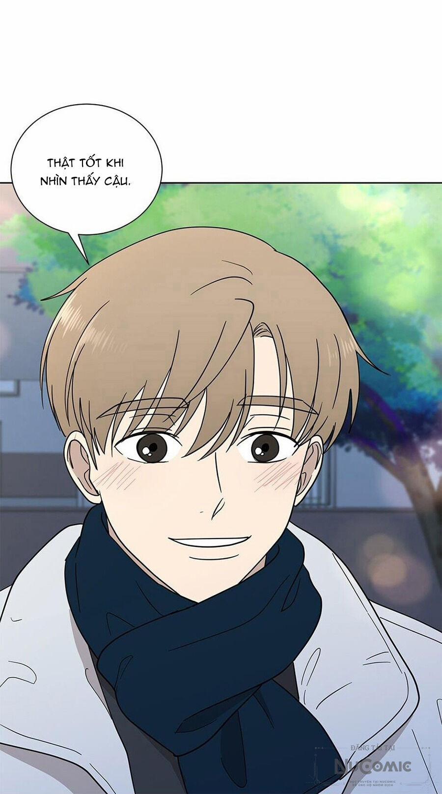 Tình Yêu Chỉ Mình Em Biết 54 trang 46