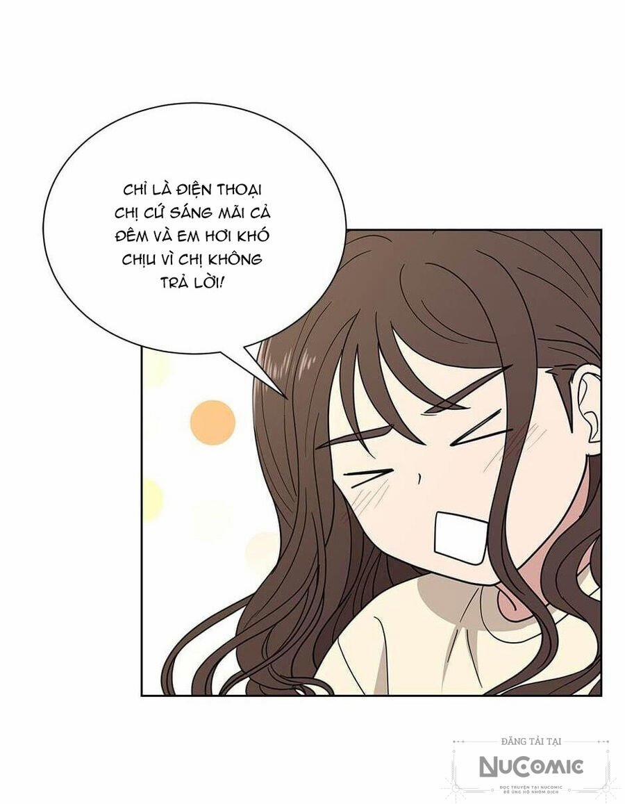 Tình Yêu Chỉ Mình Em Biết 54 trang 5