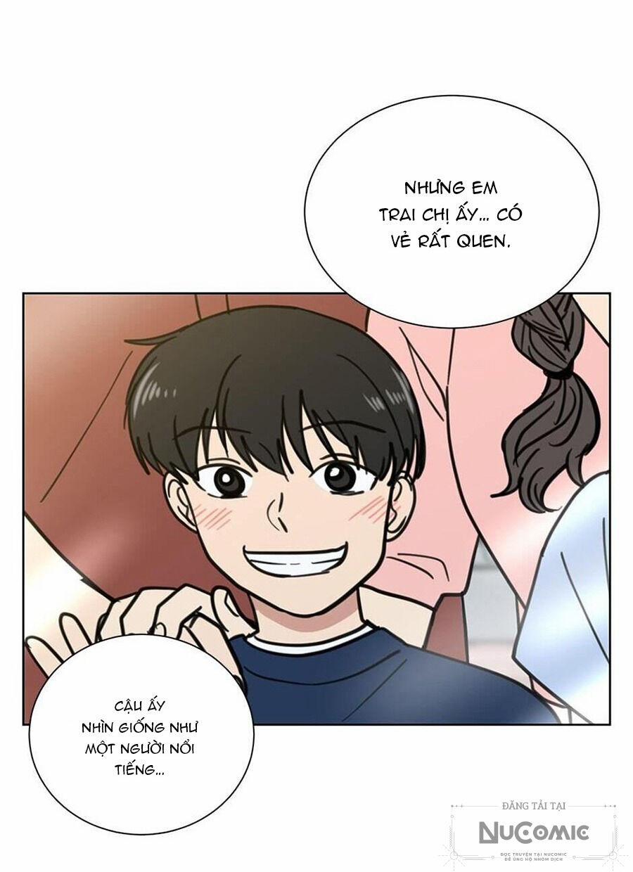 Tình Yêu Chỉ Mình Em Biết 54 trang 52