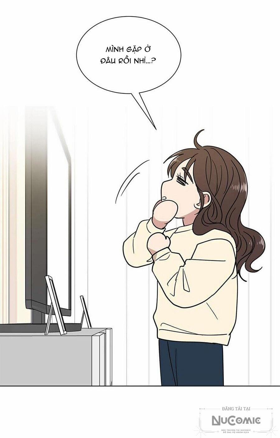 Tình Yêu Chỉ Mình Em Biết 54 trang 53