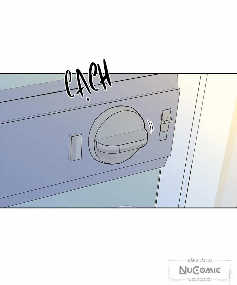 Tình Yêu Chỉ Mình Em Biết 54 trang 55