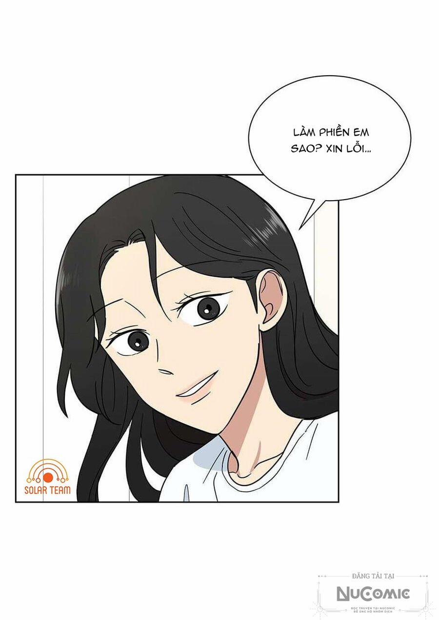 Tình Yêu Chỉ Mình Em Biết 54 trang 6