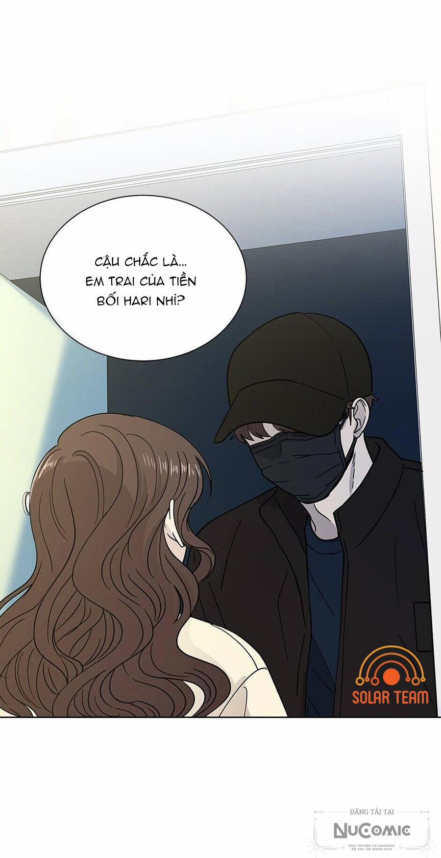 Tình Yêu Chỉ Mình Em Biết 54 trang 60