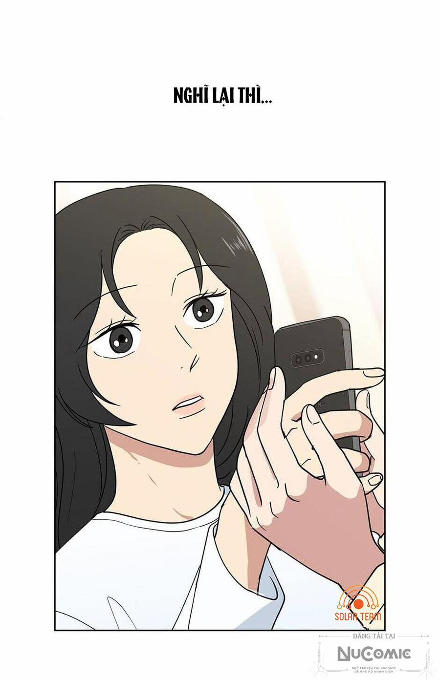 Tình Yêu Chỉ Mình Em Biết 54 trang 9