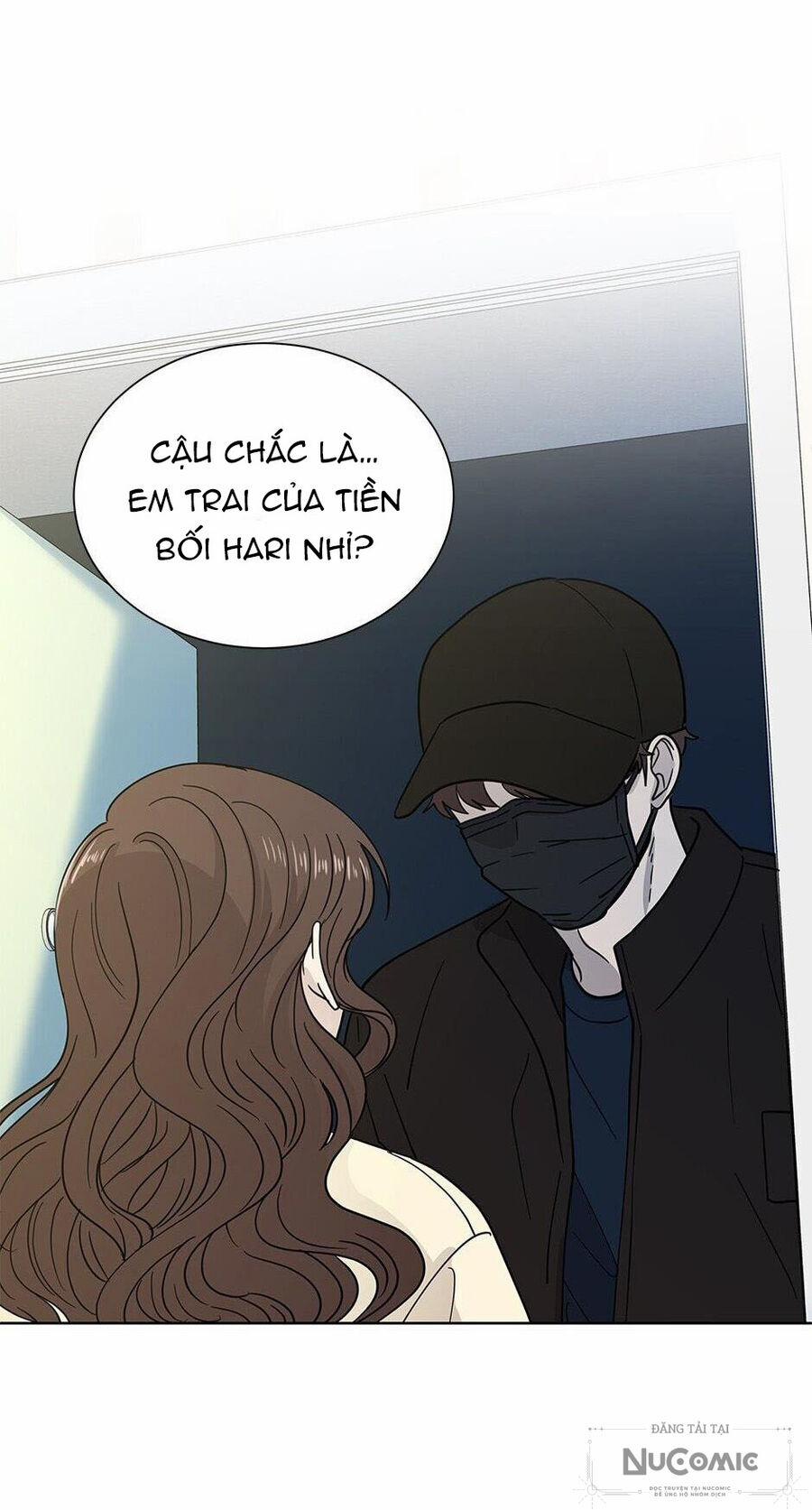 Tình Yêu Chỉ Mình Em Biết 55 trang 1