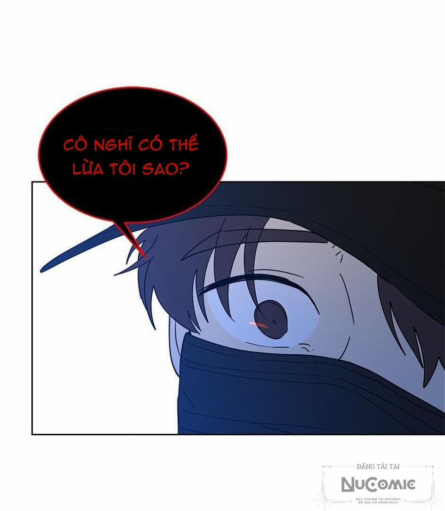 Tình Yêu Chỉ Mình Em Biết 55 trang 11