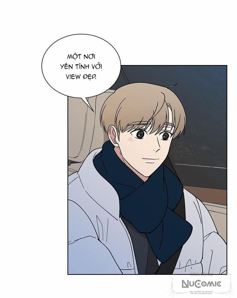 Tình Yêu Chỉ Mình Em Biết 55 trang 16