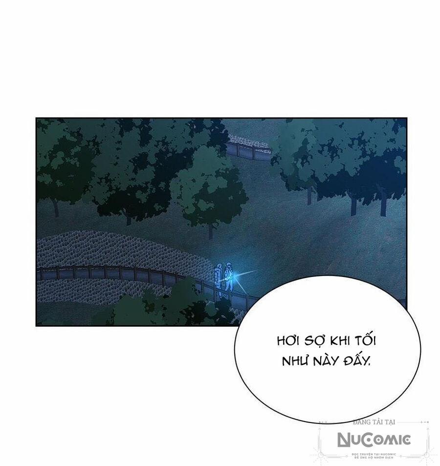 Tình Yêu Chỉ Mình Em Biết 55 trang 18