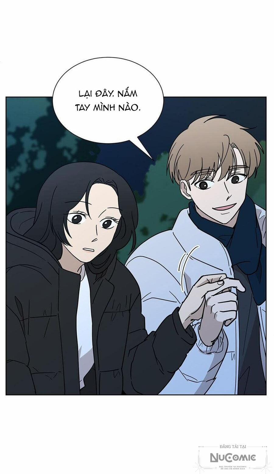 Tình Yêu Chỉ Mình Em Biết 55 trang 23