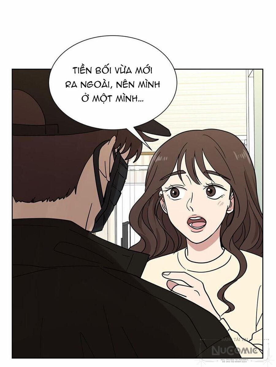 Tình Yêu Chỉ Mình Em Biết 55 trang 3