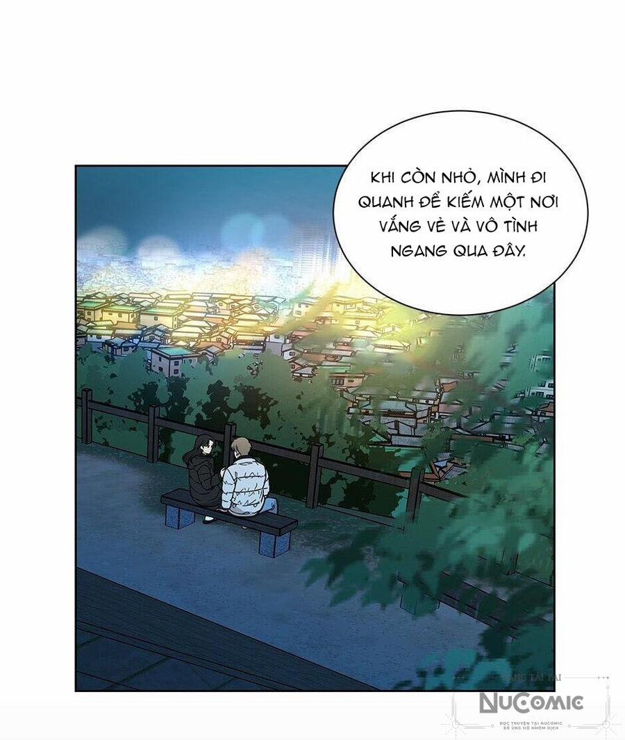 Tình Yêu Chỉ Mình Em Biết 55 trang 32