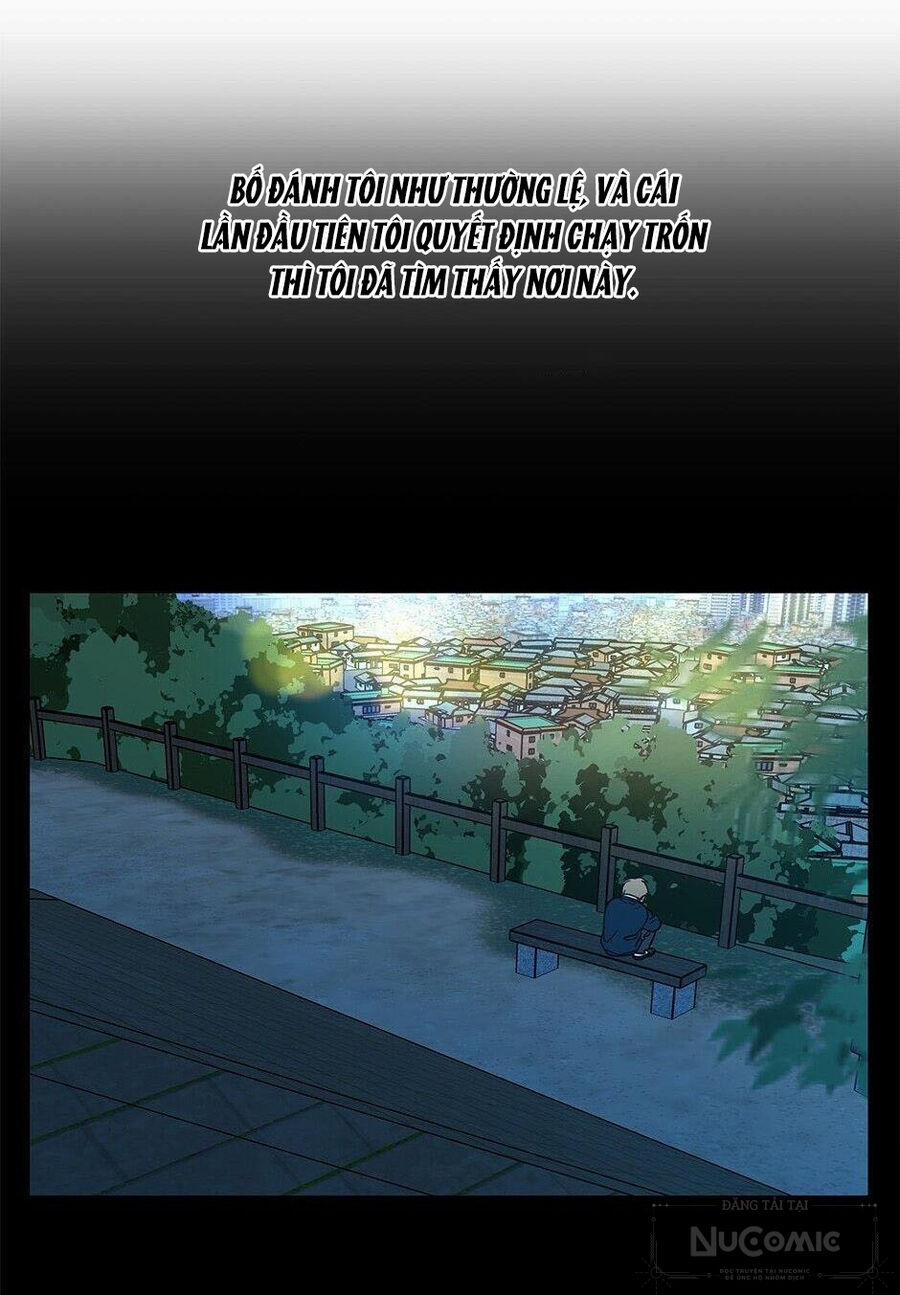 Tình Yêu Chỉ Mình Em Biết 55 trang 33