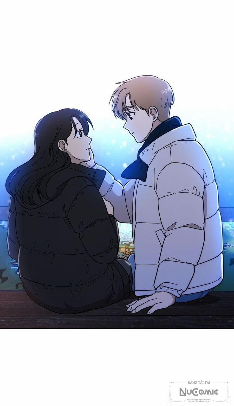 Tình Yêu Chỉ Mình Em Biết 55 trang 41