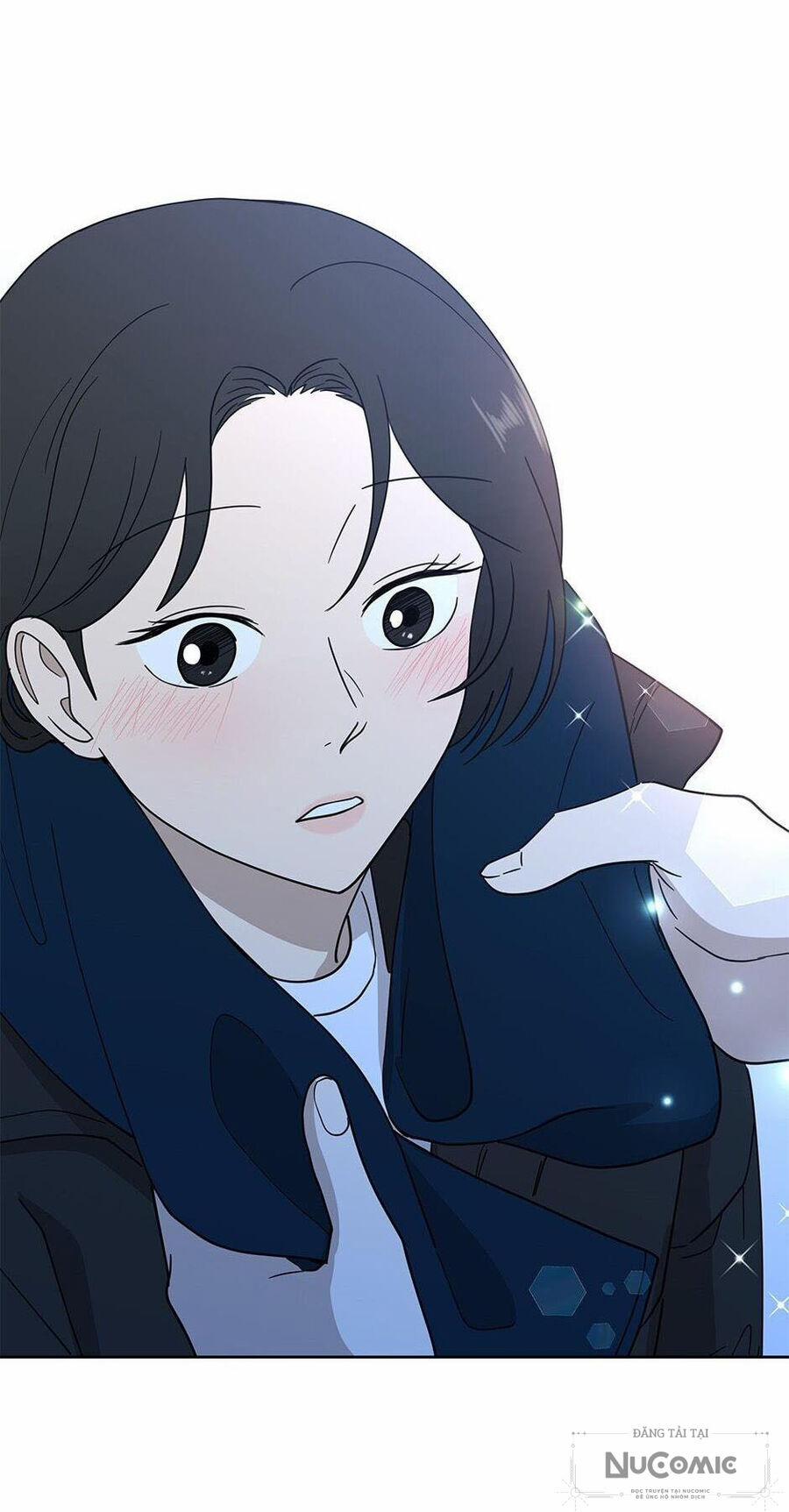 Tình Yêu Chỉ Mình Em Biết 55 trang 46