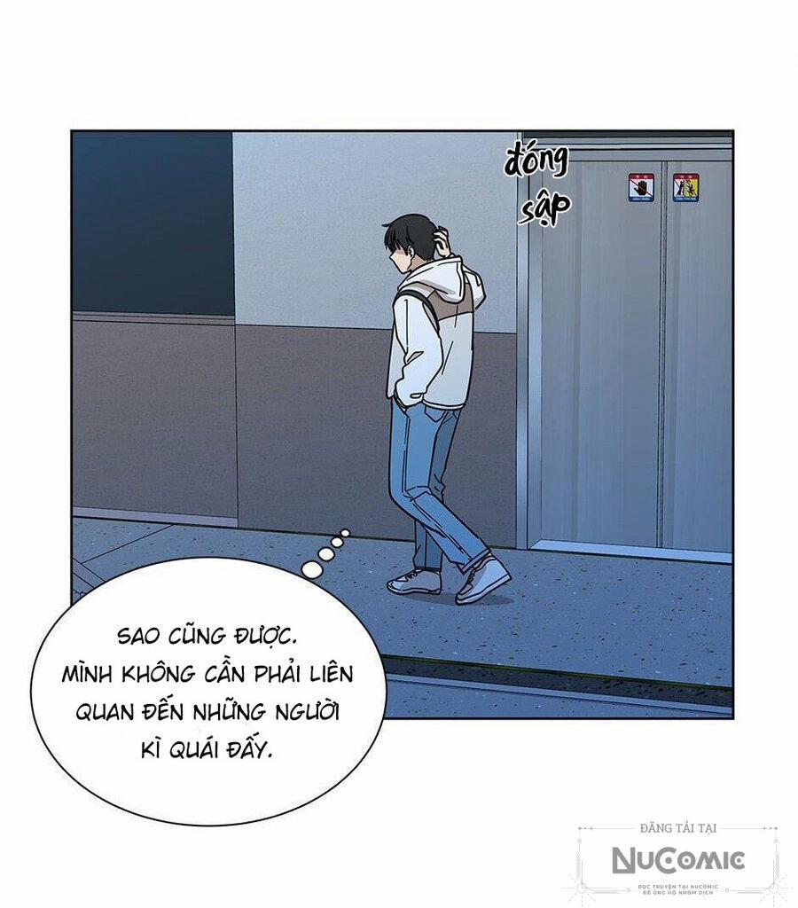 Tình Yêu Chỉ Mình Em Biết 55 trang 61