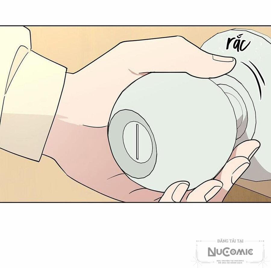 Tình Yêu Chỉ Mình Em Biết 55 trang 8