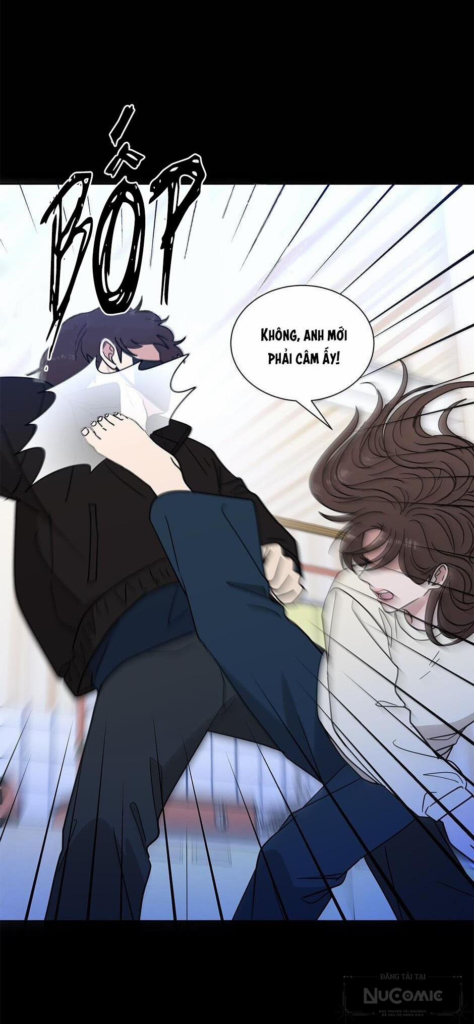 Tình Yêu Chỉ Mình Em Biết 56 trang 15