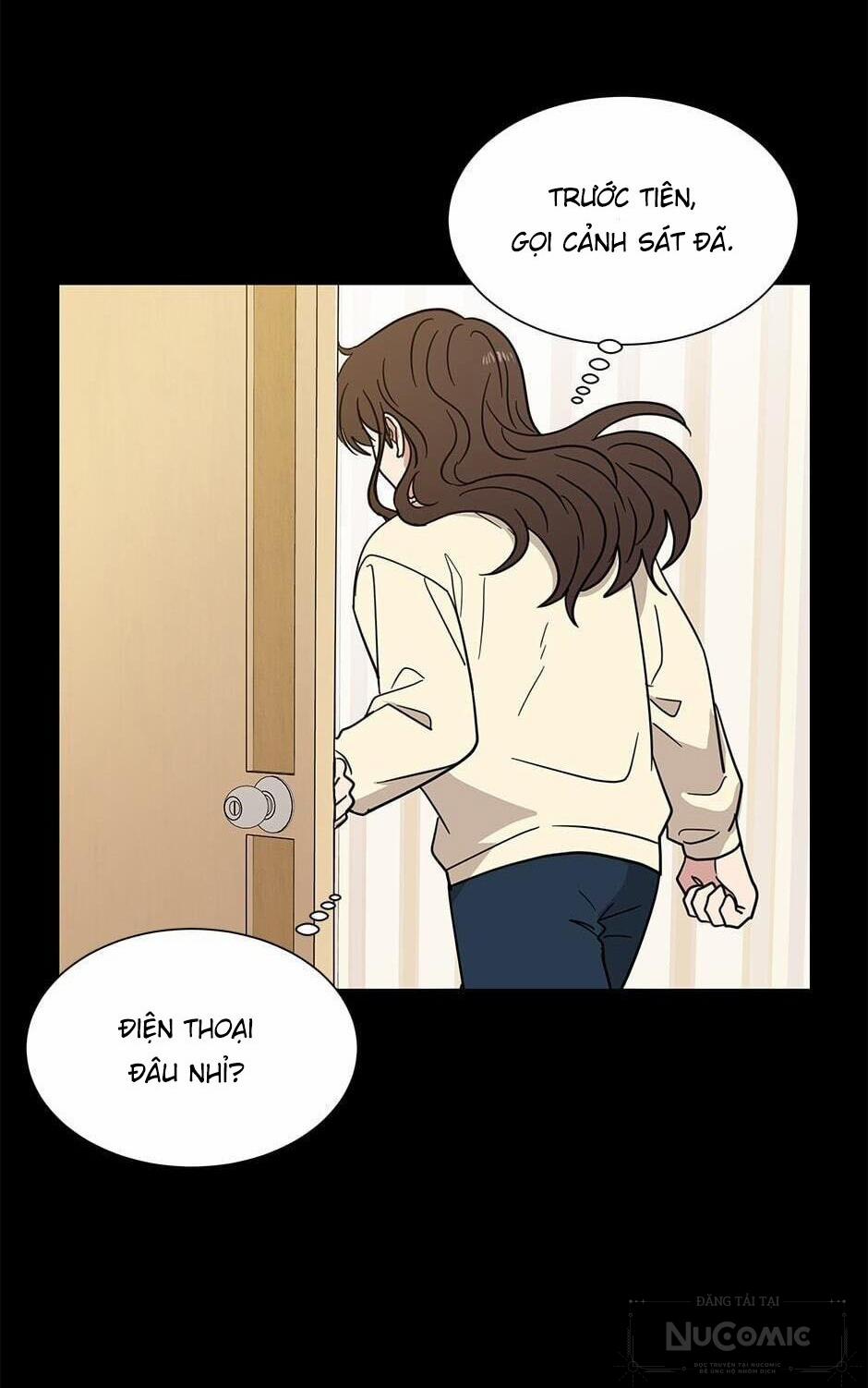 Tình Yêu Chỉ Mình Em Biết 56 trang 20