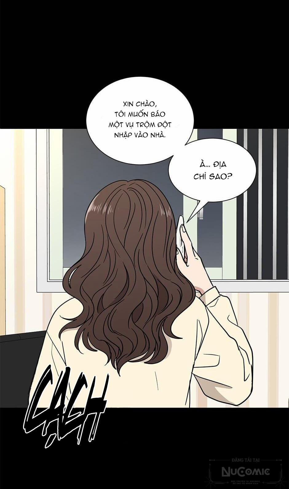 Tình Yêu Chỉ Mình Em Biết 56 trang 22