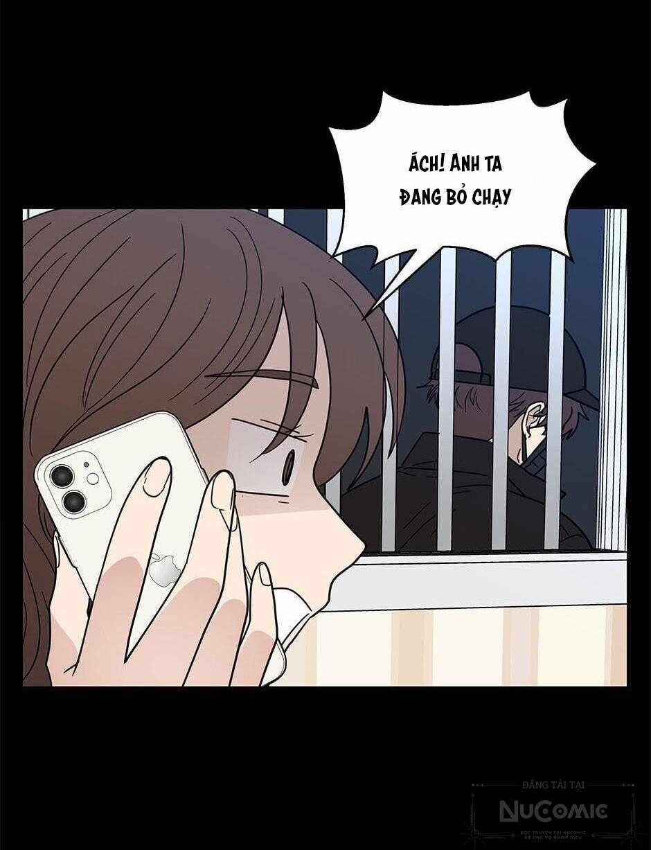 Tình Yêu Chỉ Mình Em Biết 56 trang 23