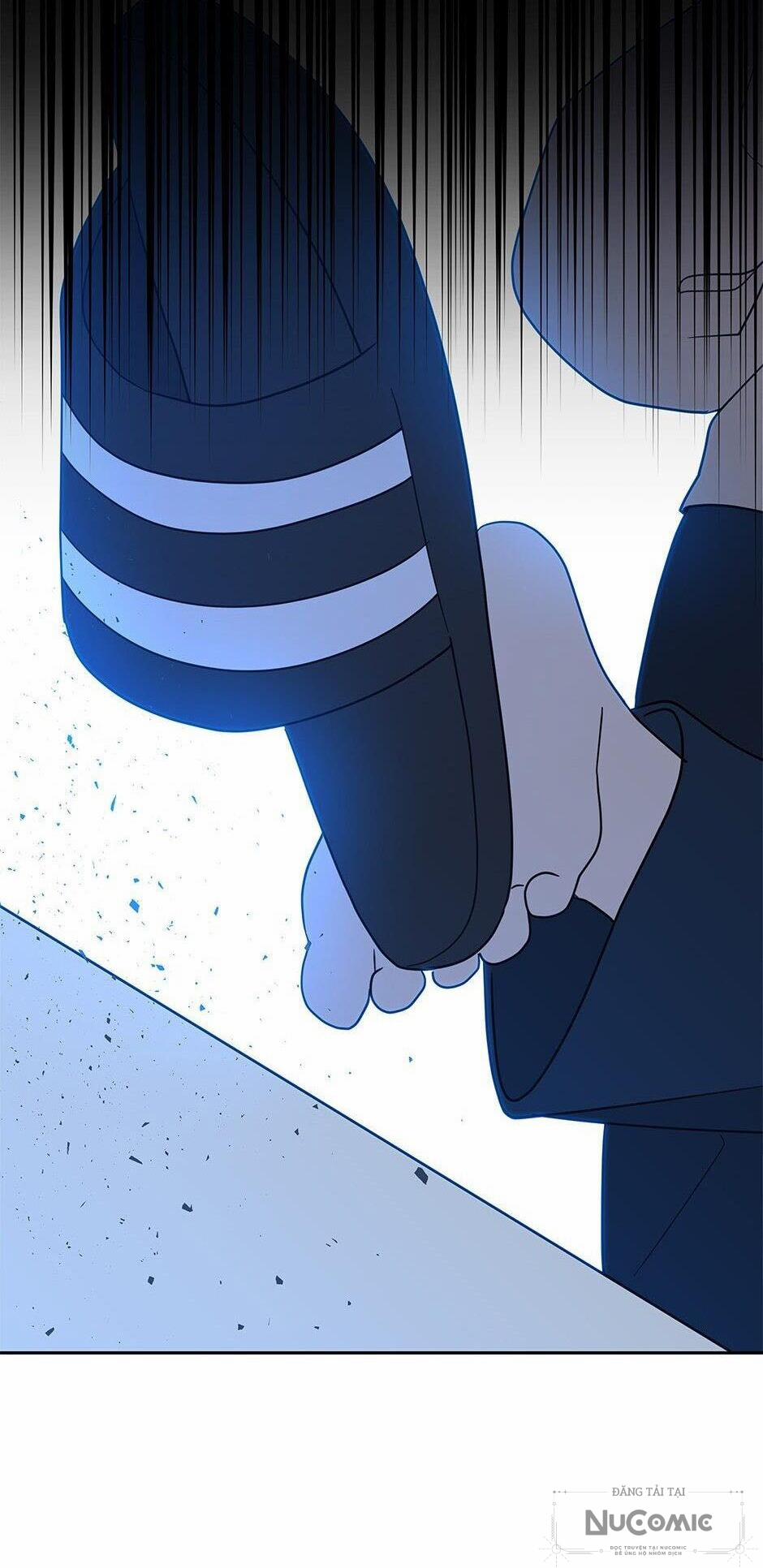 Tình Yêu Chỉ Mình Em Biết 56 trang 28