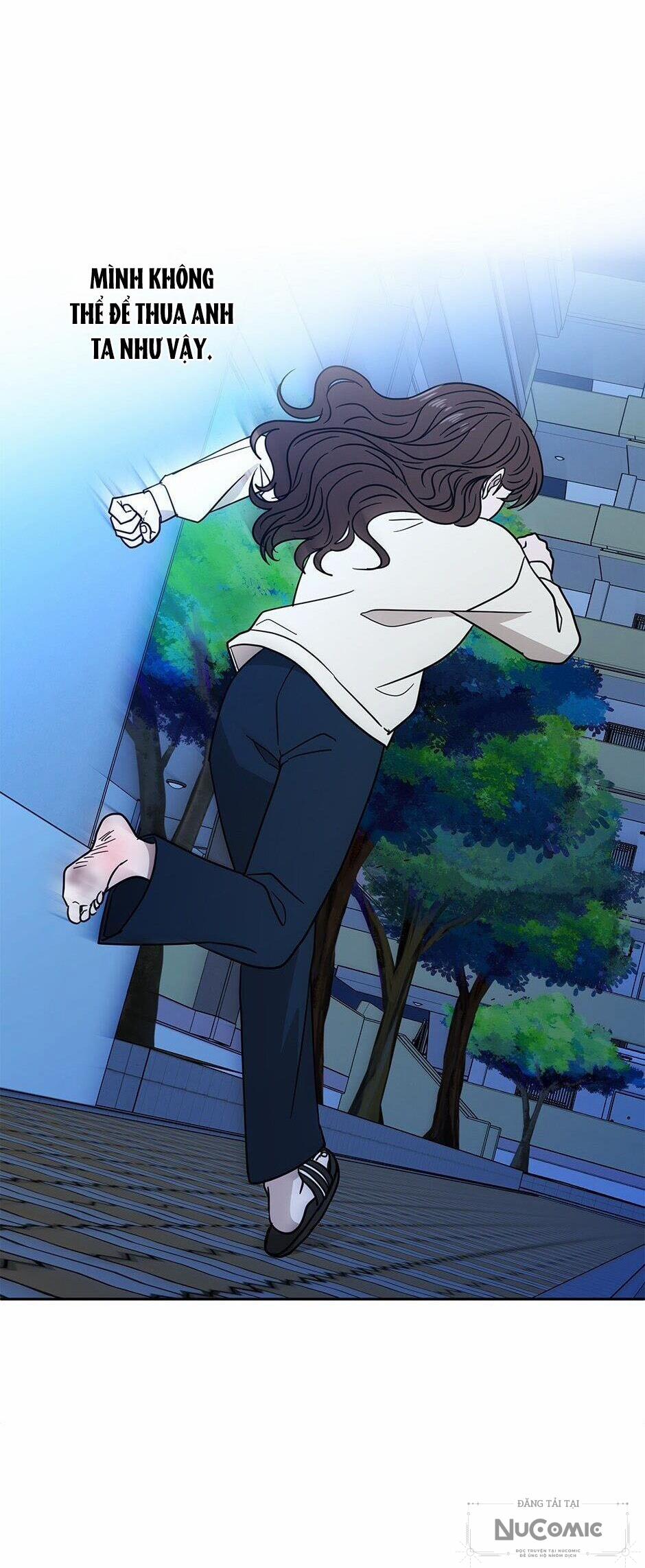 Tình Yêu Chỉ Mình Em Biết 56 trang 33