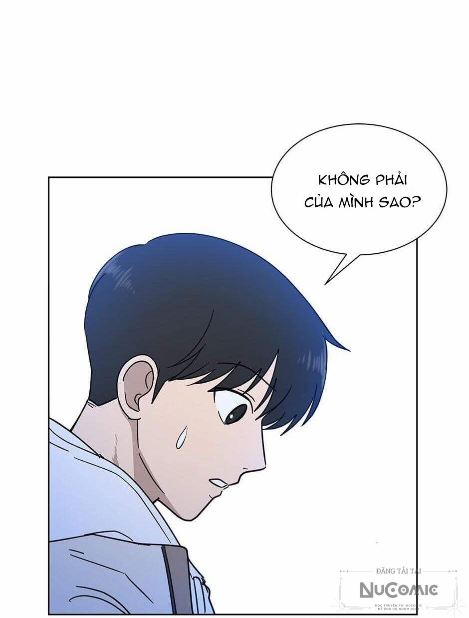 Tình Yêu Chỉ Mình Em Biết 56 trang 35