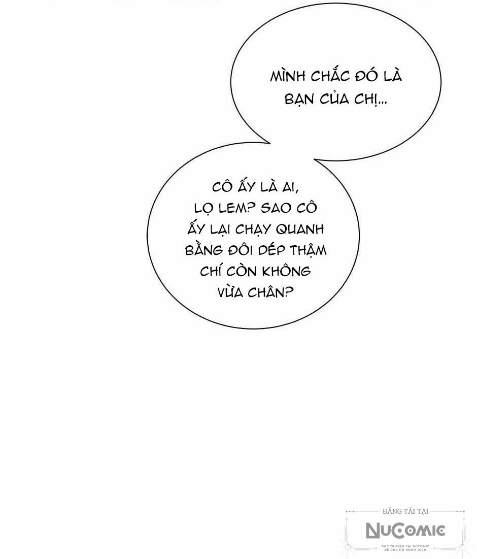 Tình Yêu Chỉ Mình Em Biết 56 trang 36