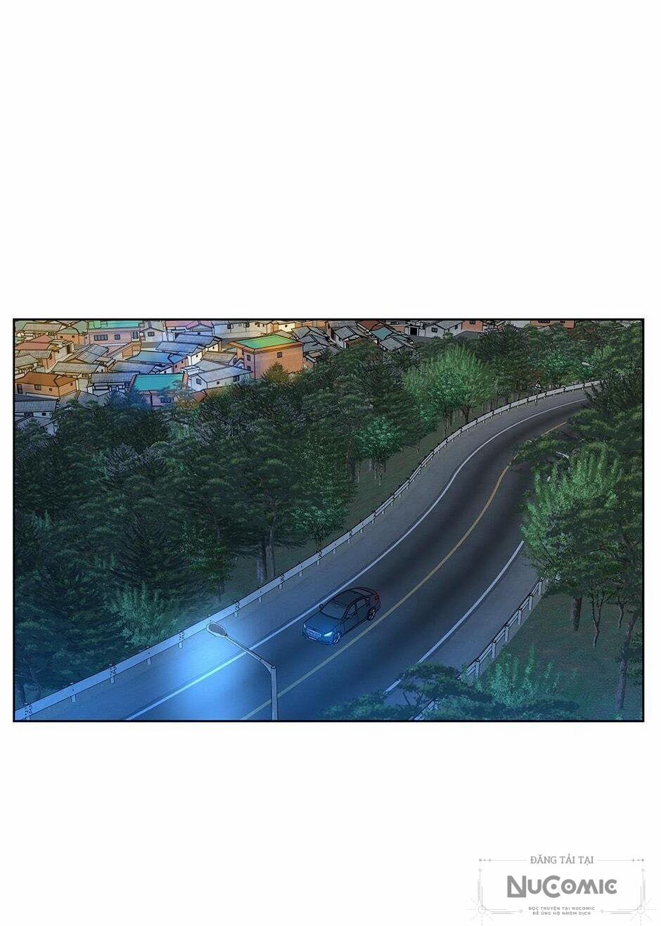 Tình Yêu Chỉ Mình Em Biết 56 trang 37