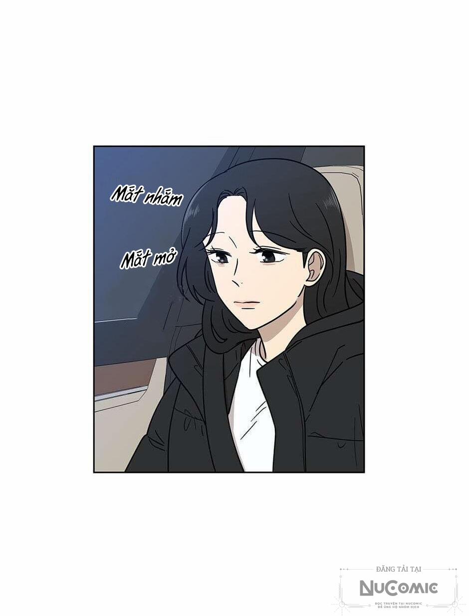 Tình Yêu Chỉ Mình Em Biết 56 trang 38