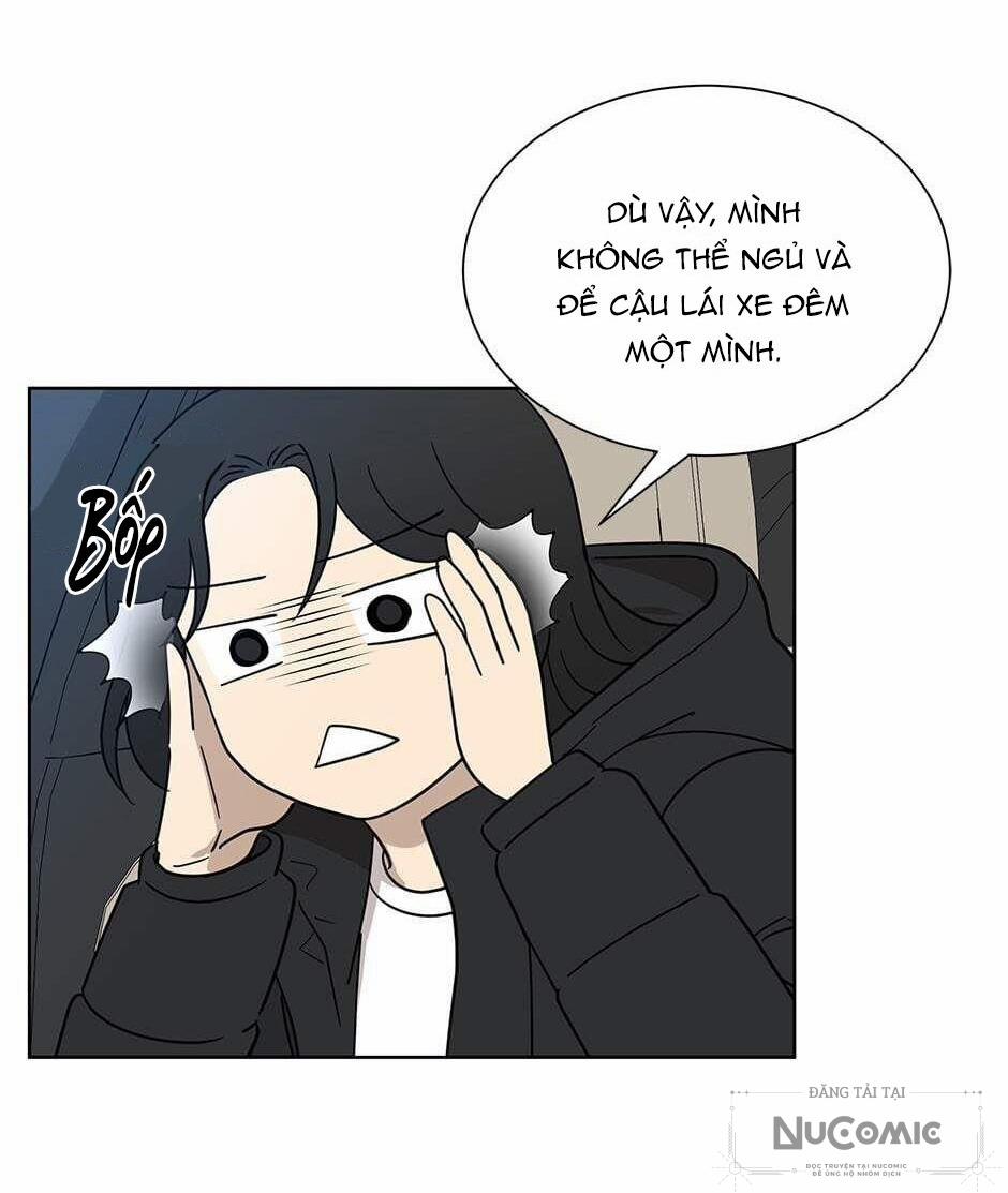 Tình Yêu Chỉ Mình Em Biết 56 trang 42