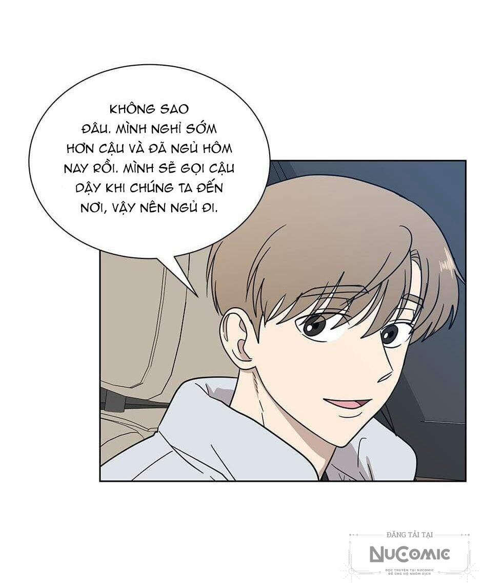 Tình Yêu Chỉ Mình Em Biết 56 trang 43