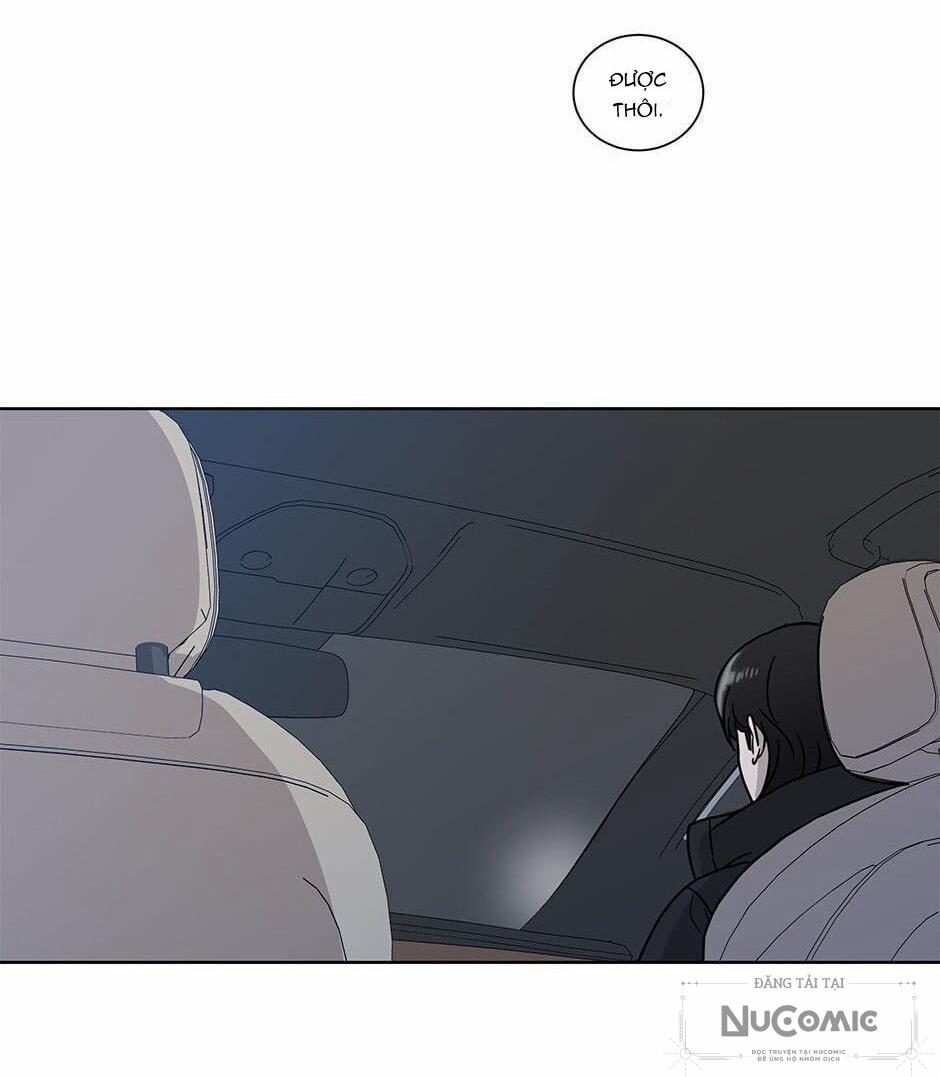 Tình Yêu Chỉ Mình Em Biết 56 trang 45