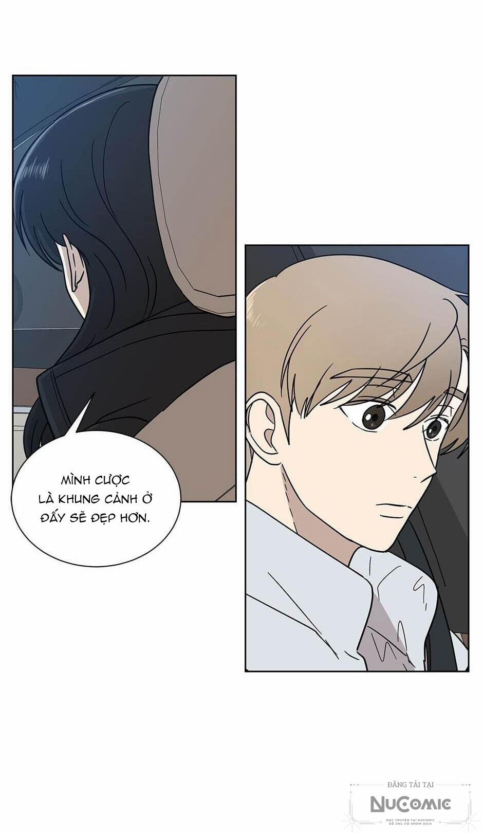 Tình Yêu Chỉ Mình Em Biết 56 trang 47