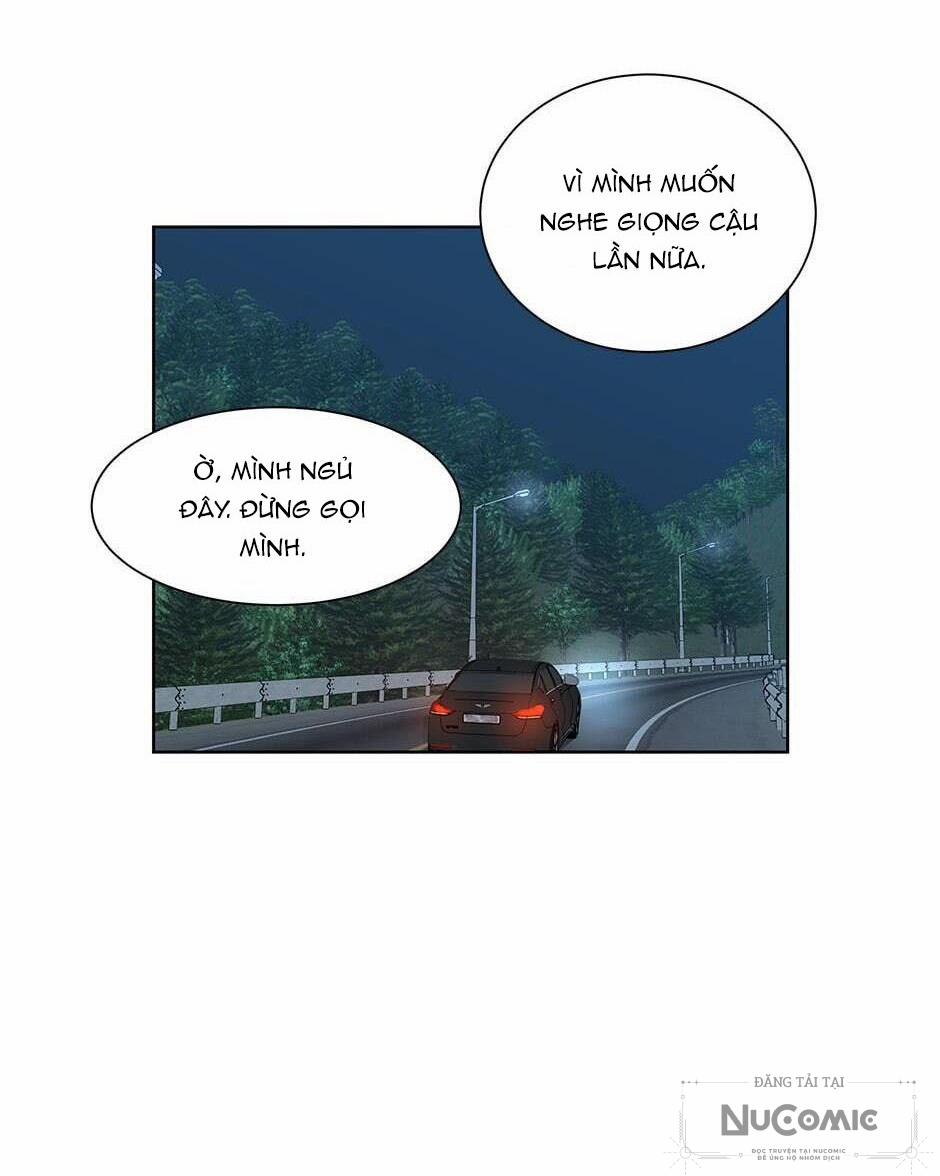 Tình Yêu Chỉ Mình Em Biết 56 trang 52