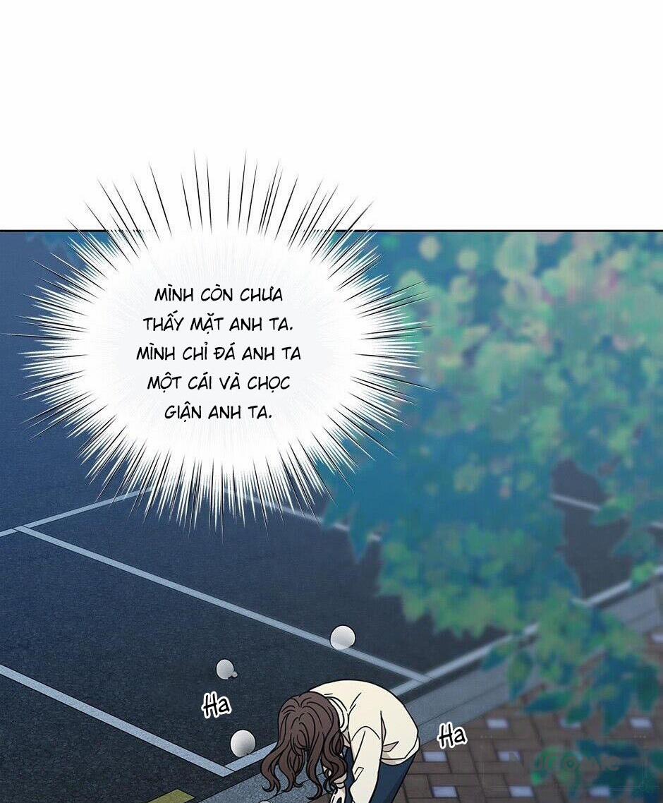 Tình Yêu Chỉ Mình Em Biết 56 trang 55