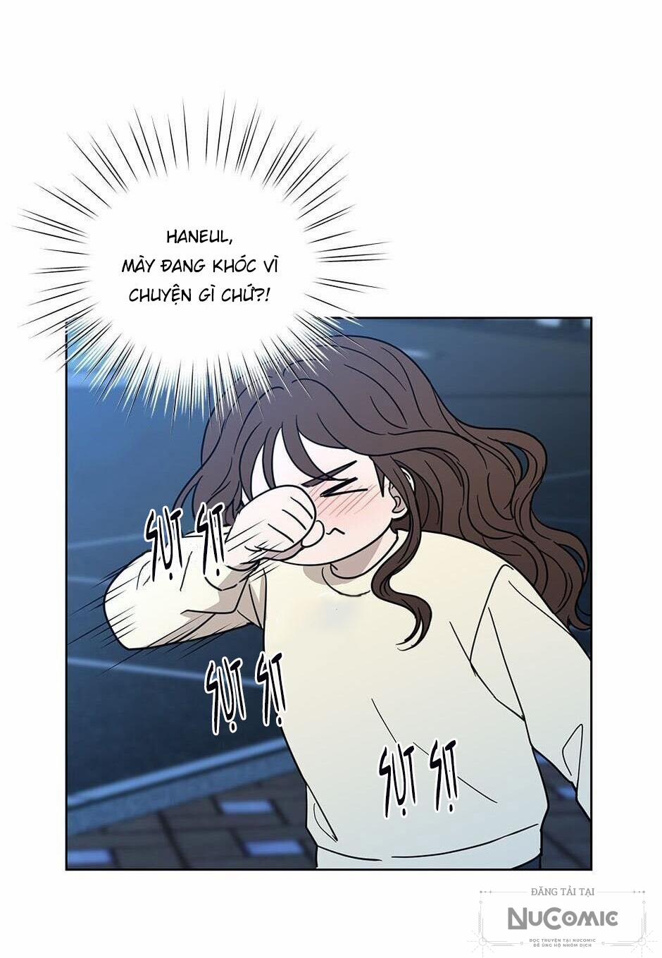 Tình Yêu Chỉ Mình Em Biết 56 trang 58