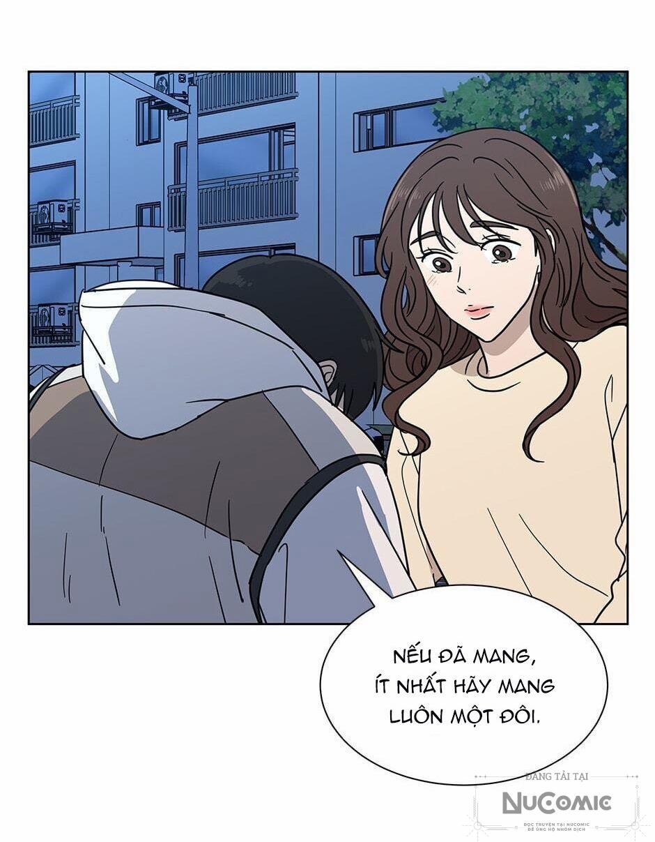 Tình Yêu Chỉ Mình Em Biết 56 trang 61