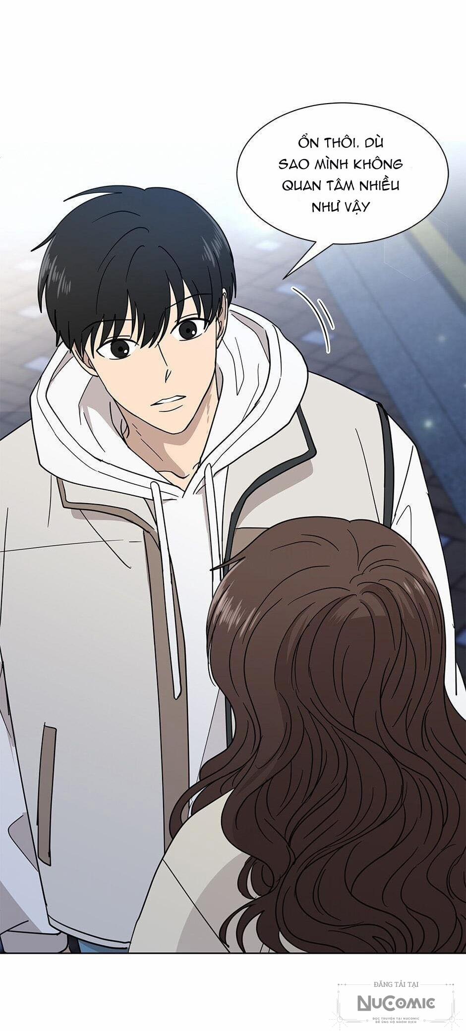 Tình Yêu Chỉ Mình Em Biết 56 trang 64