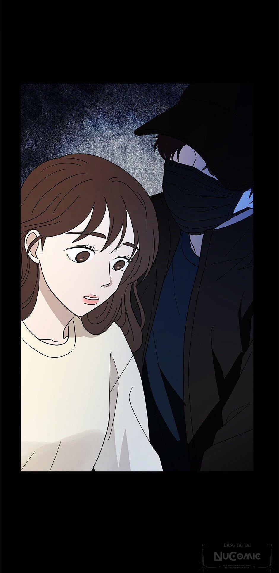 Tình Yêu Chỉ Mình Em Biết 56 trang 7