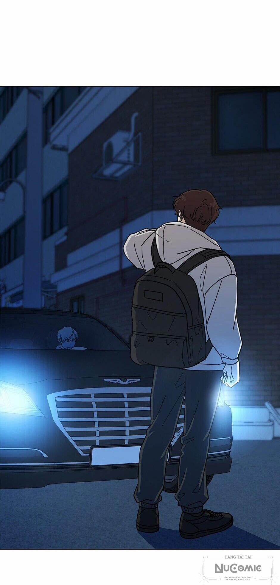 Tình Yêu Chỉ Mình Em Biết 56 trang 75